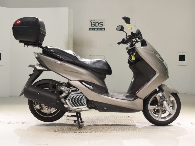 Yamaha MAJESTY 155S 2014