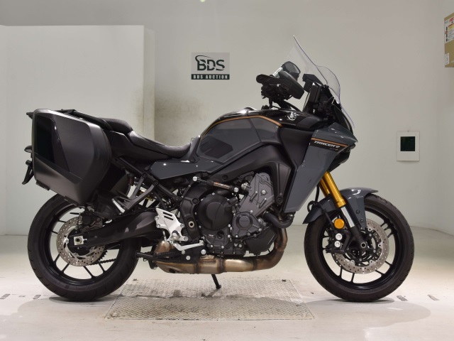 Yamaha TRACER9 GT+ 2024