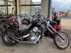 Honda STEED400 1993