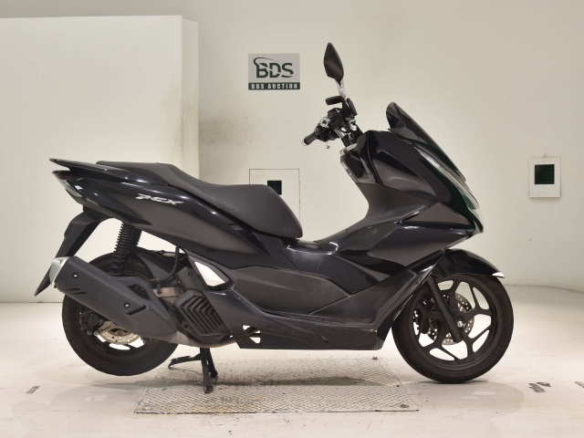 Honda PCX125 2021