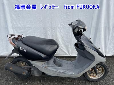 Honda DIO-5