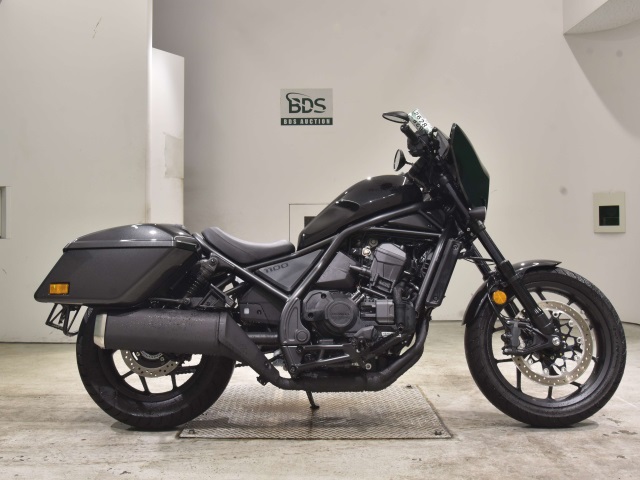 Honda REBEL T CMX1100DCT 2024