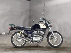Yamaha SRV250S 1993
