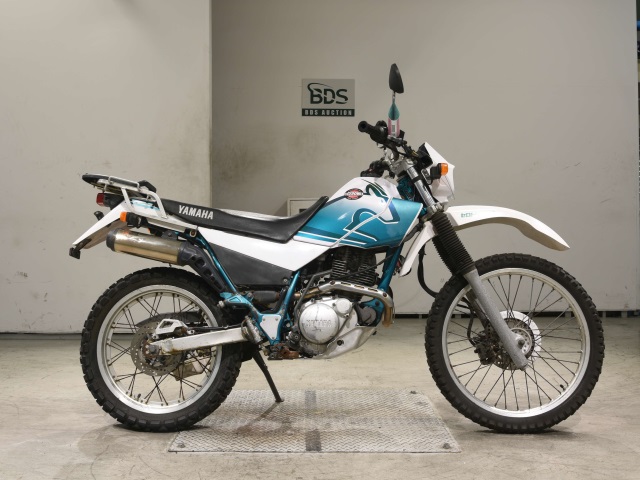 Yamaha SEROW XT225 1998