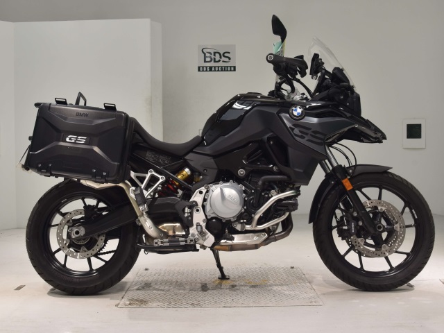 BMW F750GS 2022