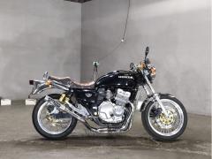 Honda CB400 1999