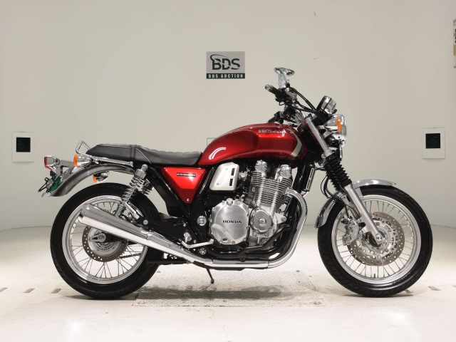 Honda CB1100EXA 2022