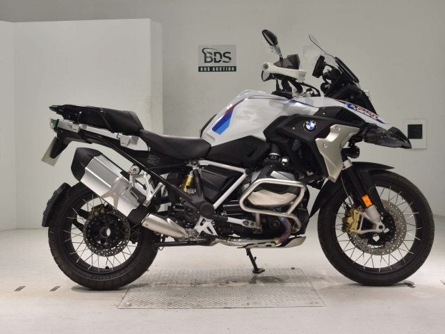 BMW R1250GS 2021