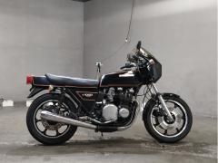 Kawasaki Z1-R