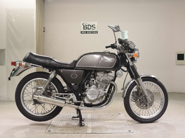 Honda GB250 CLUBMAN 1987