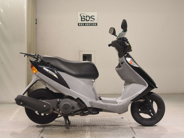 Suzuki ADDRESS V125