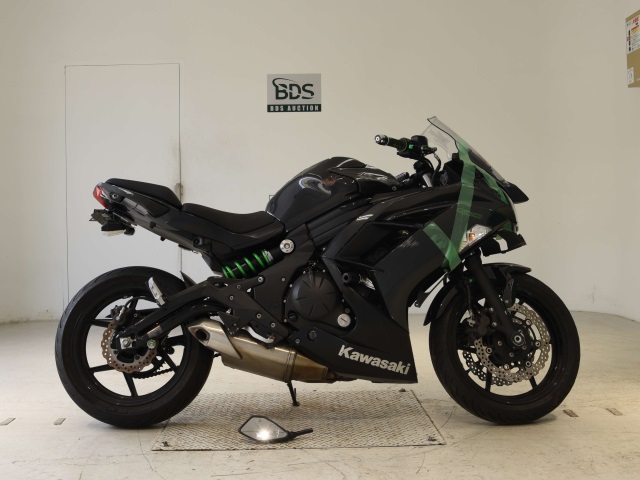 Kawasaki NINJA400 2016