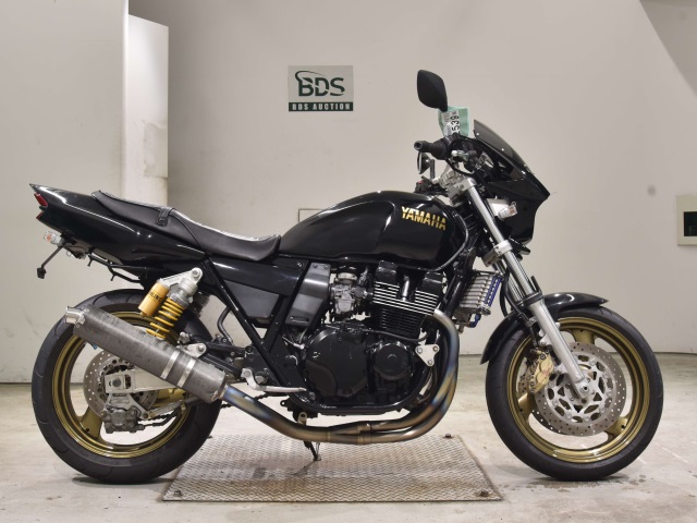 Yamaha XJR400 1998