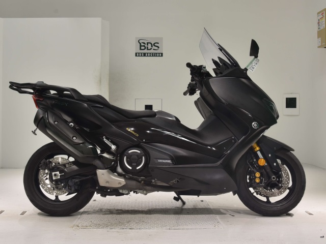 Yamaha T-MAX560T 2020