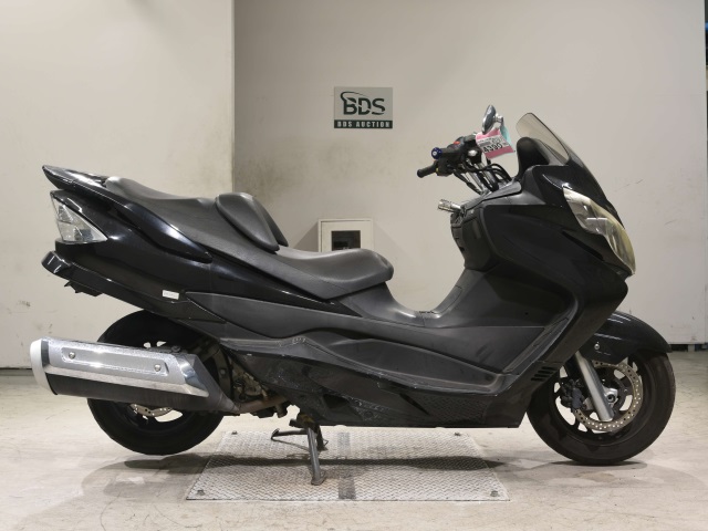 Suzuki SKYWAVE 250M