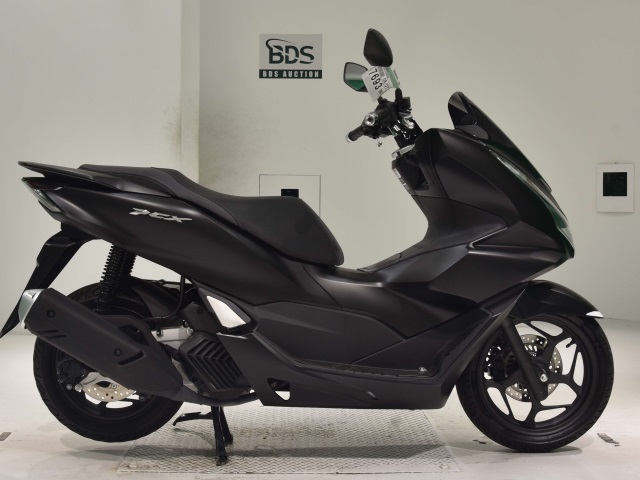 Honda PCX125 2021