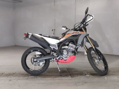 Honda CRF250L 2023