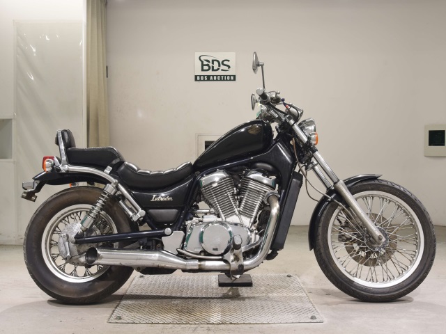 Suzuki INTRUDER 750 1987