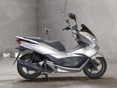 Honda PCX150 2017