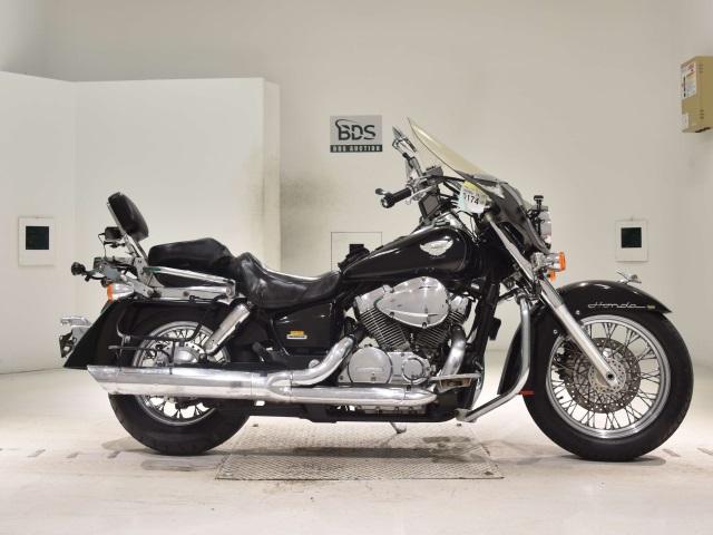 Honda SHADOW750 2005