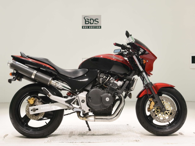 Honda HORNET CB250F 2007