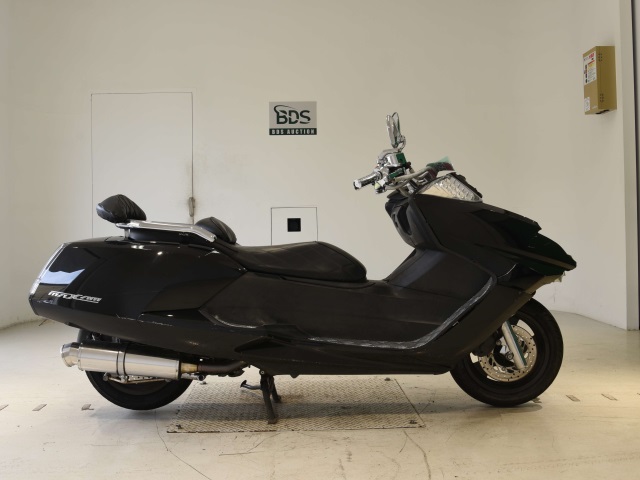 Yamaha MAXAM250 2005