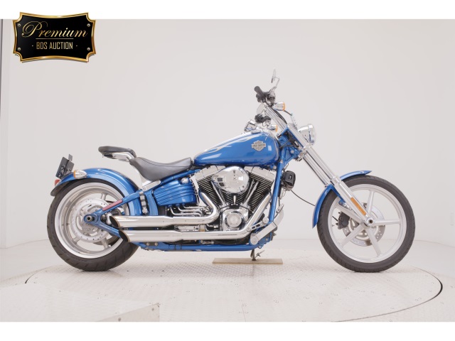 HD ROCKER C FXCWC1580 2008
