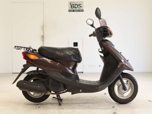 Yamaha JOG 115 2011