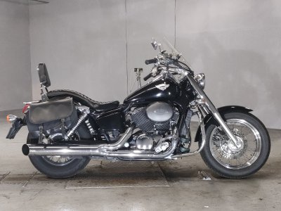Honda SHADOW400 1999