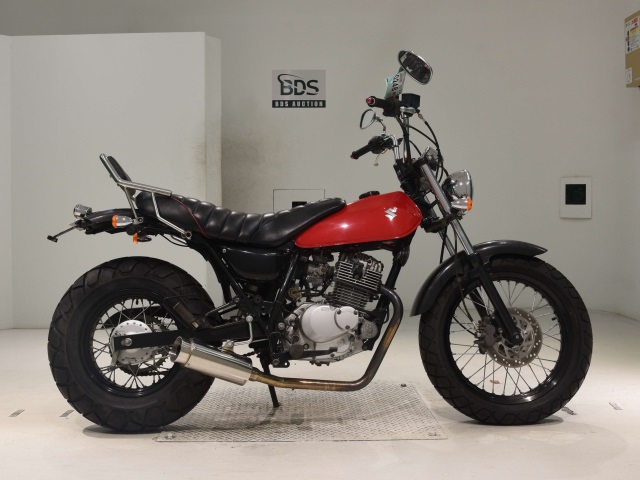 Suzuki VAN VAN 200