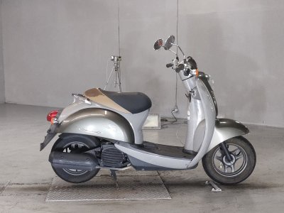 Honda DIO110 2009