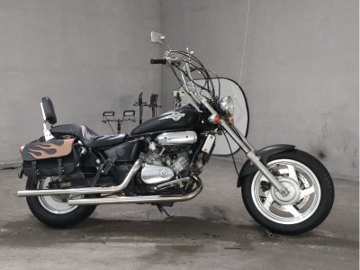 Honda MAGNA250 1994
