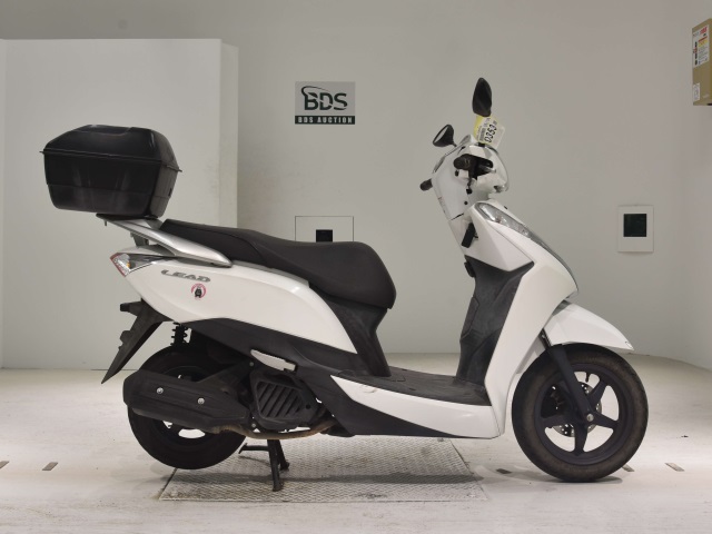Honda LEAD125 2013