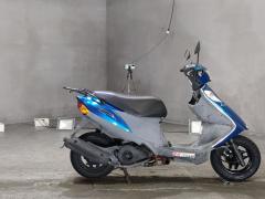 Suzuki ADDRESS V125