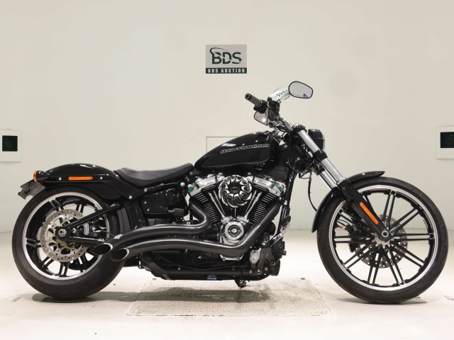 HD BREAKOUT FXBRS1870 2020