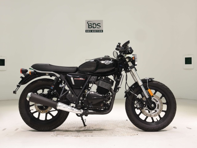 Kawasaki GPX LEGEND ﾂｲﾝ 2021