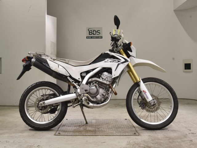 Honda CRF250L 2013