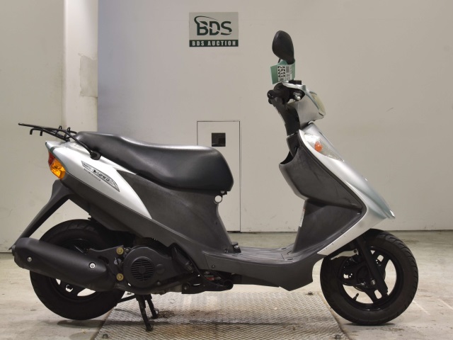 Suzuki ADDRESS V125