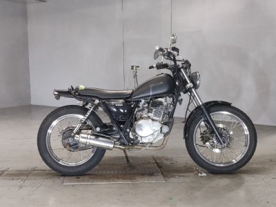 Suzuki GRASSTRACKER BIGBOY