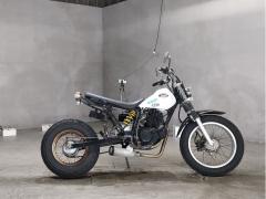 Yamaha TW200 2001