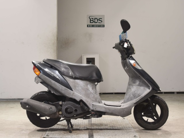 Suzuki ADDRESS V125
