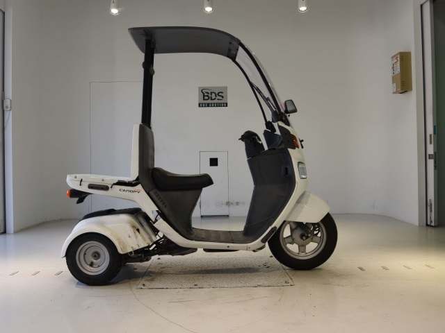 Honda GYRO CANOPY 2019