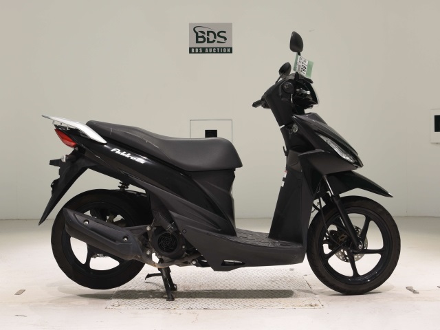 Suzuki ADDRESS V110