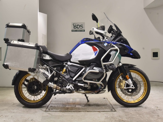 BMW R1250GS ADVENTURE 2020