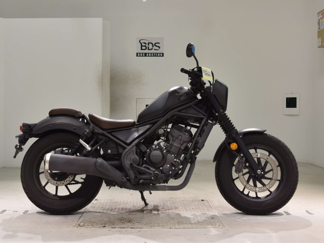 Honda REBEL S CMX250 2022