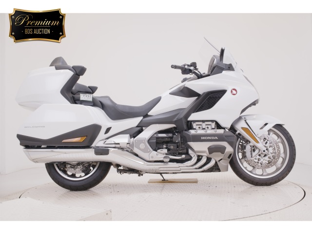 Honda GL1800 TOUR D 2023