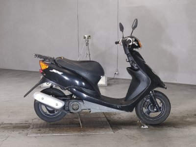 Yamaha JOG 115 2004
