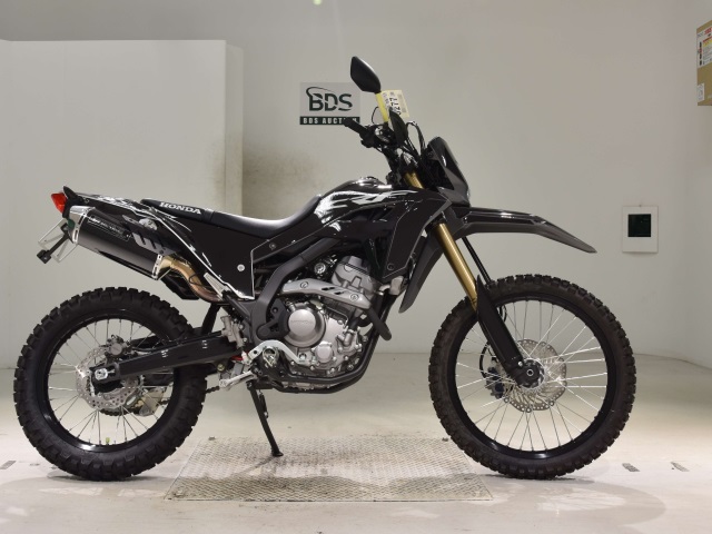 Honda CRF250L 2023