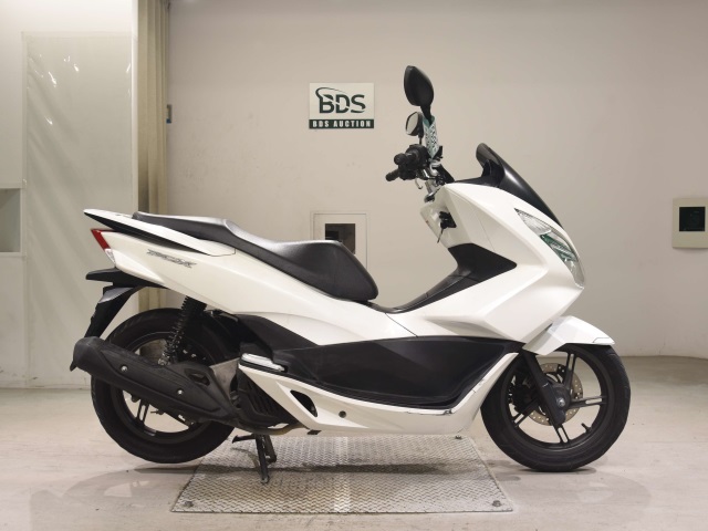 Honda PCX125 2015