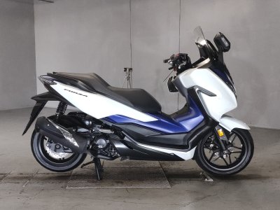 Honda FORZA 2018